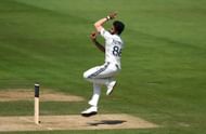 England v India - 3rd Rothesay Test Match: Day Four - Source: Getty